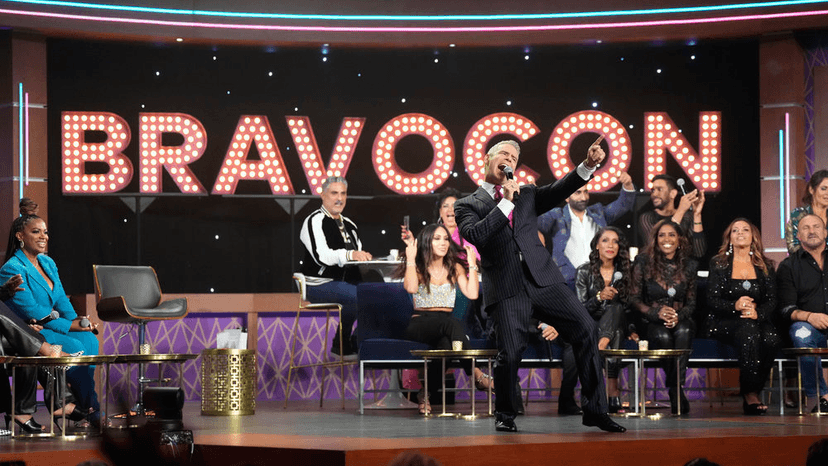 Bravo Fans Flock to BravoCon 2023 in Las Vegas