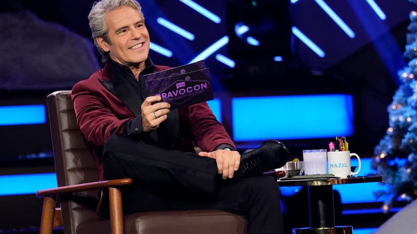 Peacock viewership surges 400% for BravoCon