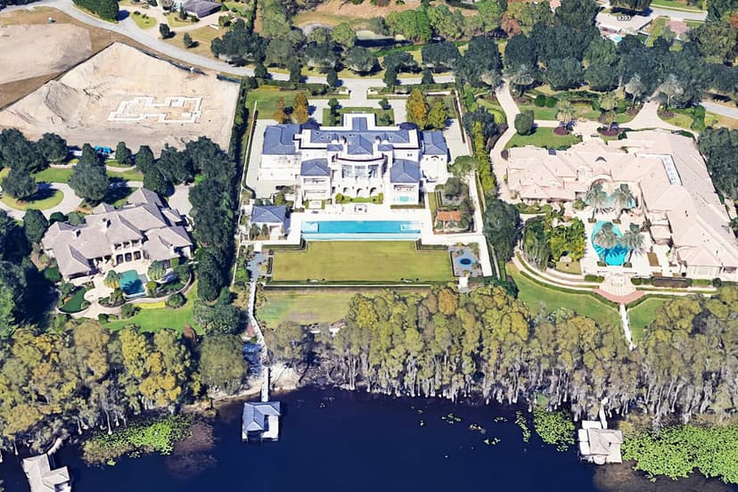 Brazil Seeks Florida Assets in Massive Bank Fraud Probe