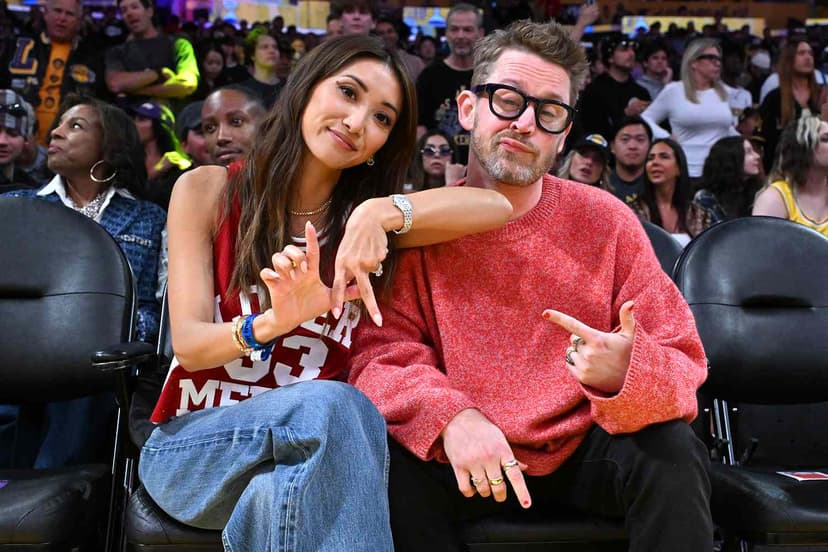 Brenda Song's Lakers Fandom Lands Her in Hospital