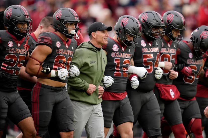 Venables Rises in SEC Coach Rankings