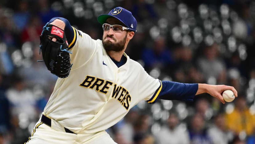 Reliever Leads MLB in Wins: An Unlikely Star Emerges