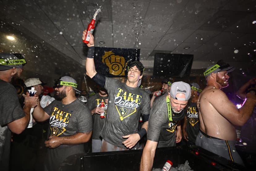 Brewers chase elusive World Series glory