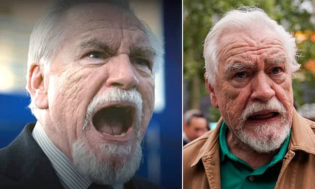 Brian Cox: I'm Done Being Careful!