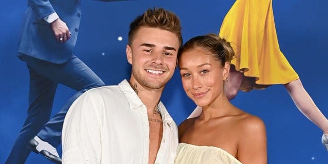 Briar Nolet Confirms Boyfriend Status with Erik Linder