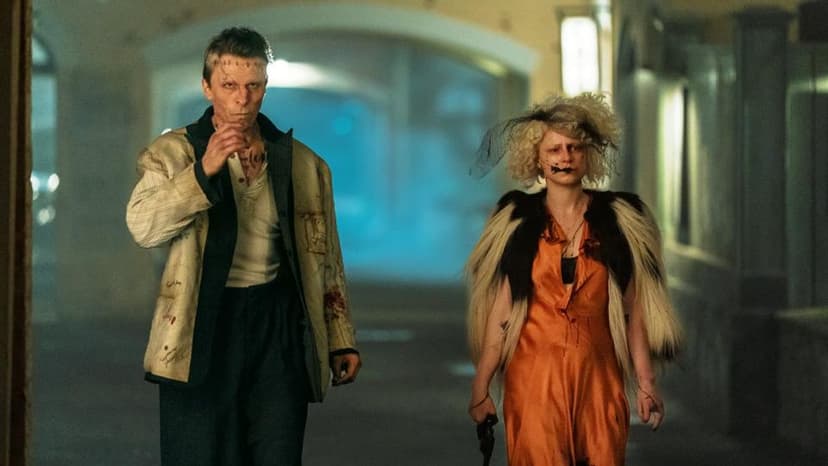 Bride! movie: Digital release date revealed!