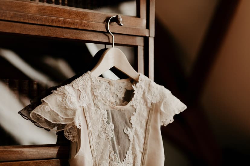 Bride's Viral Search for Lost Grandma's Wedding Dress