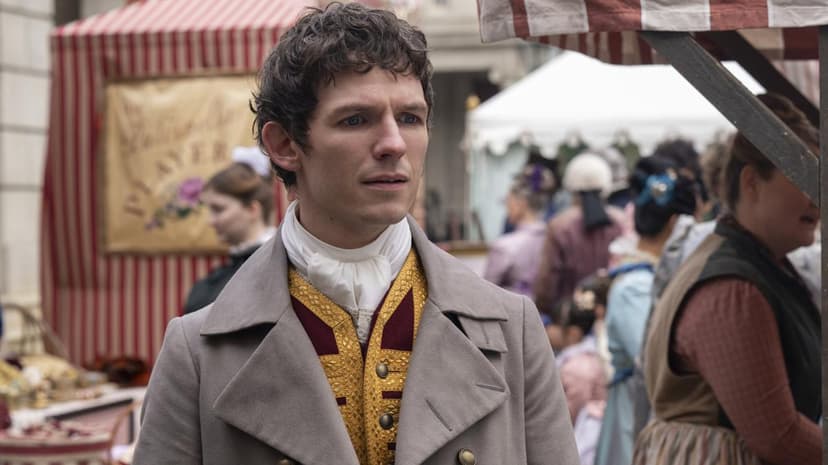 Bridgerton Books: Your Ultimate Reading Guide