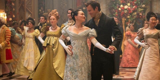 Bridgerton: Mistress Offer Sparks Fan Debate