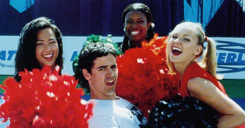 Bring It On: The Cheer Classic's Lasting Legacy