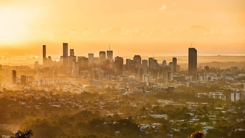 Brisbane's Dawn Economy: A Global Selling Point