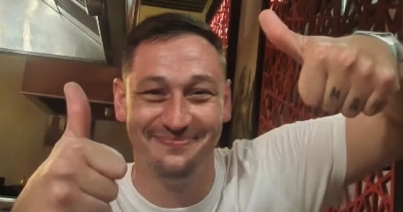 UK Dad Dies Suddenly on Cyprus Holiday