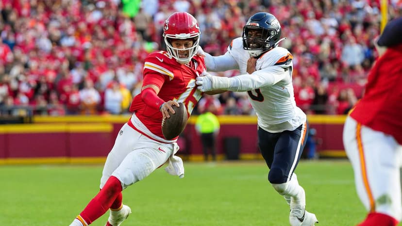 Broncos vs. Chiefs: Week 1 Showdown!