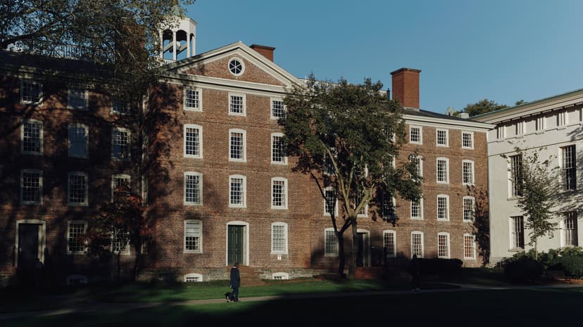 Active Shooter Alert at Brown Engineering Building
