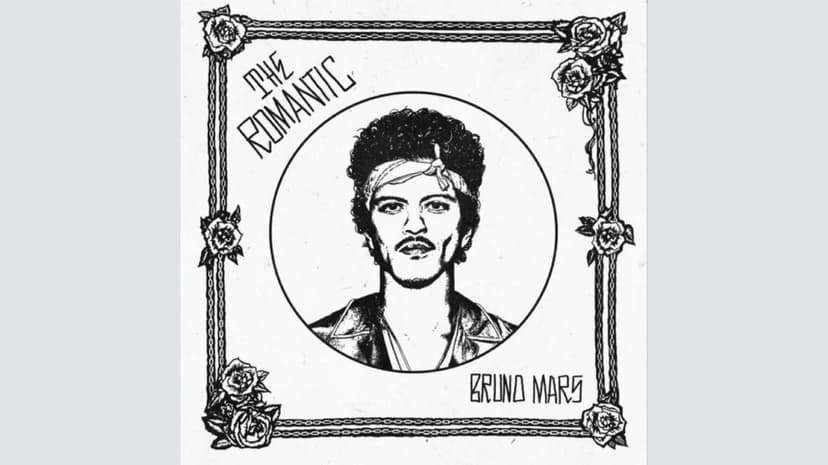 Bruno Mars' 'The Romantic': Disco Never Happened