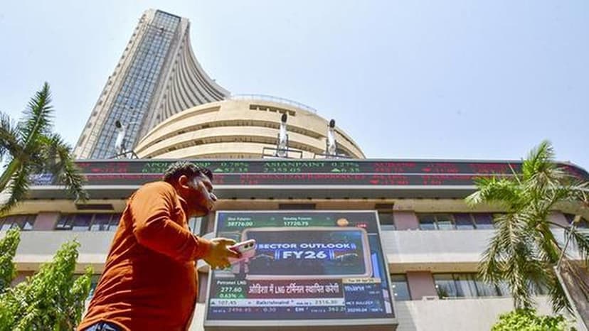 BSE Launches New SmallCap 500 Index & Factor Benchmarks
