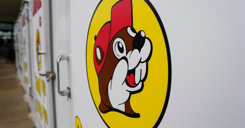 Beaver War: Buc-ee's Lawsuit Sparks Outrage