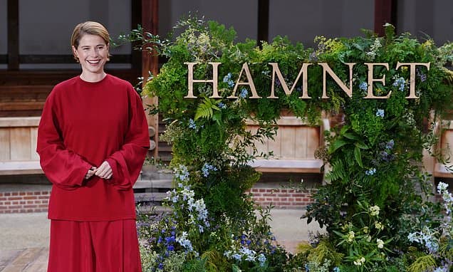 Buckley & Mosaku Eye Oscar Gold