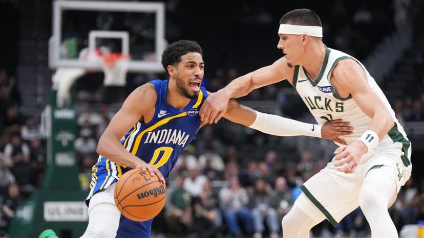 Bucks Break Losing Streak: Herro Leads Charge!