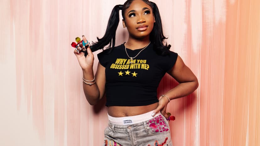 Bunna B's Viral Rise to Hip-Hop Stardom