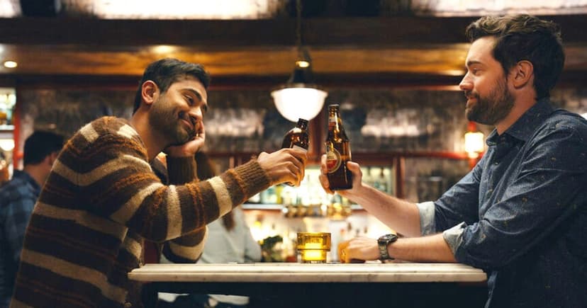 New Suburban Comedy Unpacks Racism