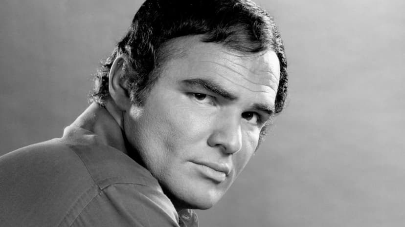 Burt Reynolds' Early 'Twilight Zone' Flop