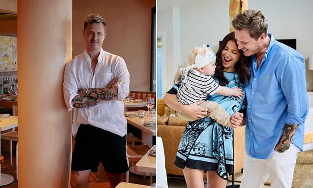 Byron Bay Chef's Legacy Lives On After Tragic Loss