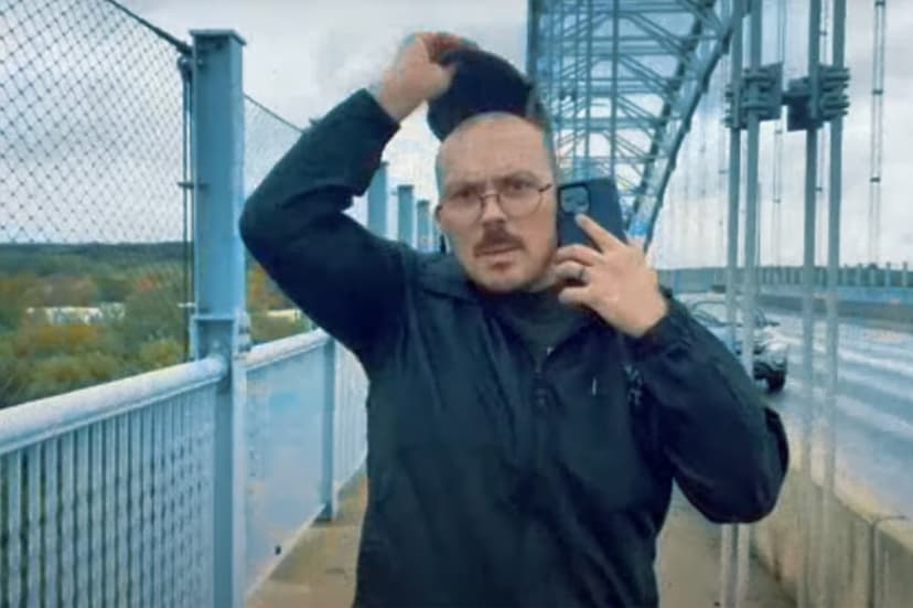 YouTube Critic Anthony Fantano Drops Surprise Verse on Yuno Miles' Song