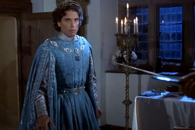 The Princess Bride Continues to Enchant Fans 40 Years Later
