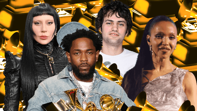 Grammys 2026: Newcomers Vie for Top Honors in Wide-Open Race