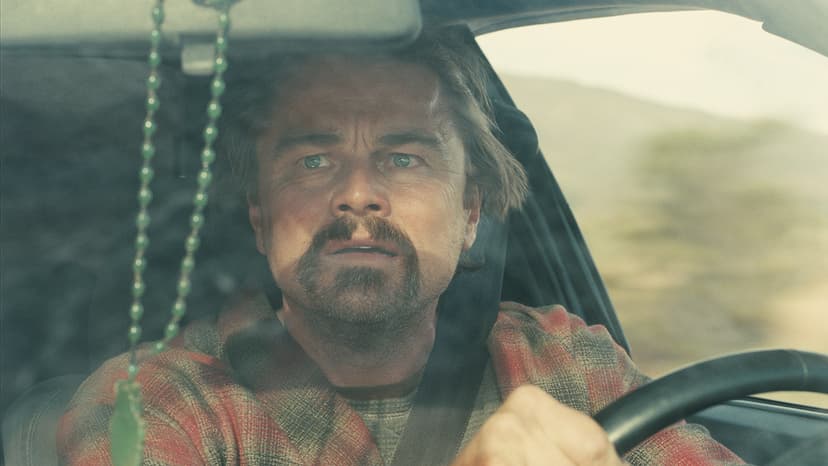 'One Battle After Another' Scores Massive $20M+ Opening Weekend