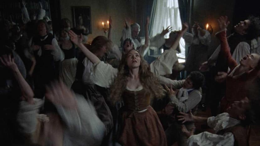 Shaker Musical Starring Amanda Seyfried Heads to Theaters This Year