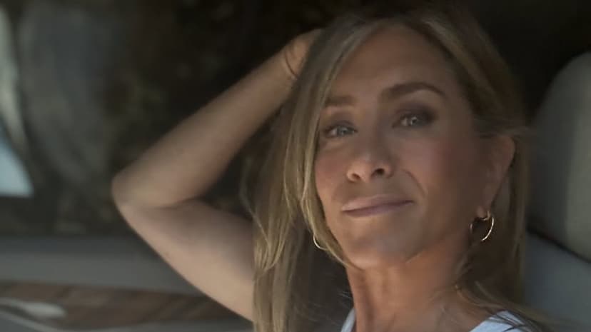 Jennifer Aniston Reflects on Father's Doubts and Nepotism in Hollywood