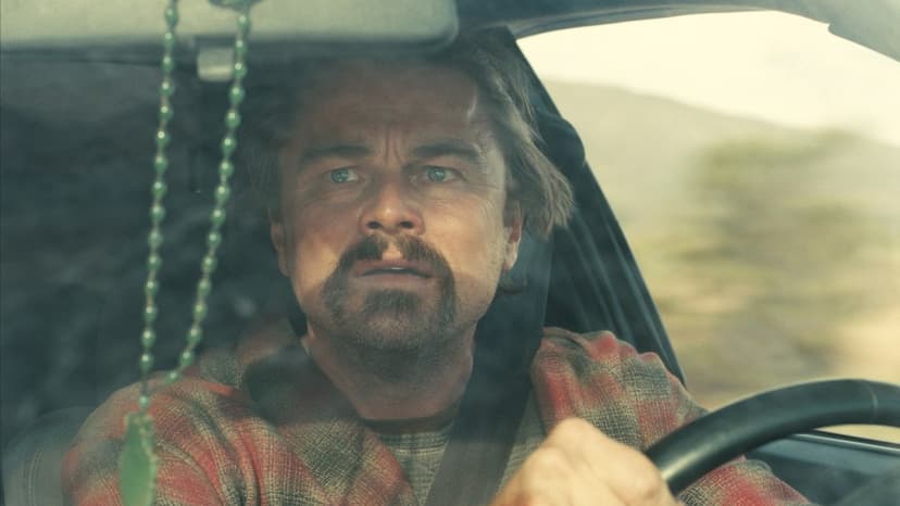 Pynchon's 'Vineland' Inspires Thrilling New Film 'One Battle After Another'