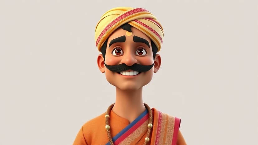 Beloved Indian Actor Satish Shah Dies at 74, Leaving Indelible Legacy