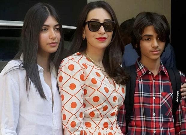 Delhi High Court Backs Karisma Kapoor's Children in Inheritance Dispute