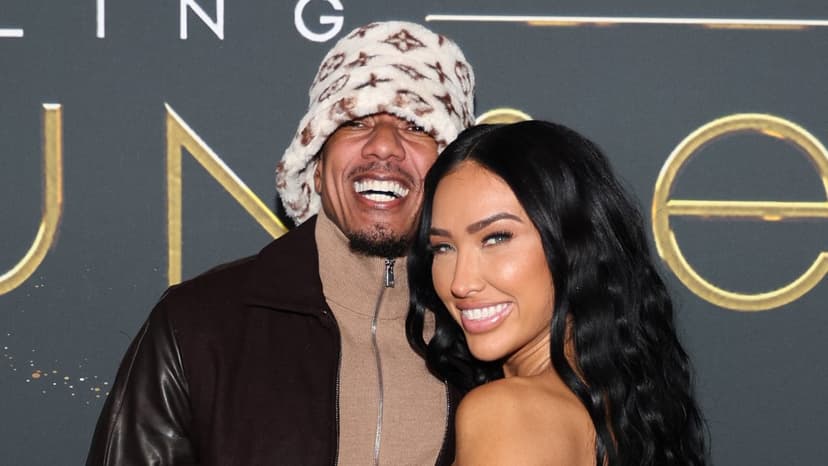 Bre Tiesi Refuses to Let Nick Cannon Appear on 'Selling Sunset'