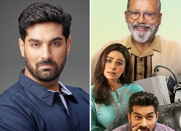 Kunaal Roy Kapur Tackles Digital Disconnect in Upcoming Drama 'Thode Door Thode Paas'