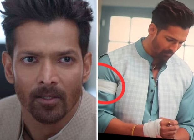 Bollywood Blunder: Shirt-Over-Dressing Gaffe Sparks Hilarious Memes