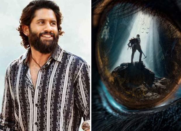Naga Chaitanya's Mythical Thriller 'NC24' Targets 2026 Summer Release