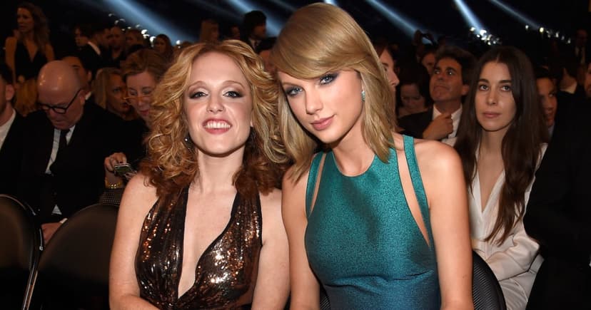 Taylor Swift's Emotional Ballad Inspired by High School Friendship