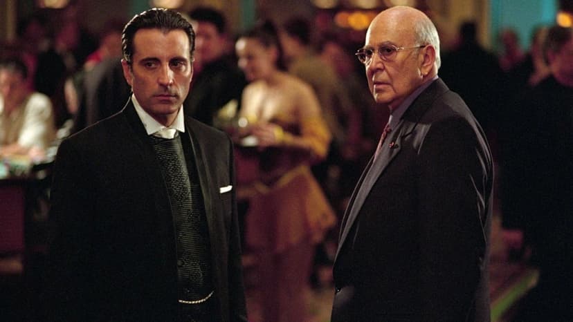 "Ocean's 14" Heist Sequel Confirmed, Veteran Star Andy Garcia to Return