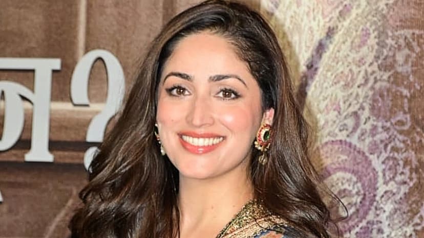 Bollywood Star Yami Gautam Embraces Detachment from Validation