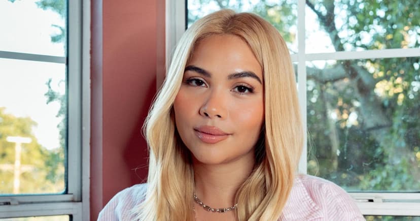 Queer Victorian Romance Inspired by Author's Own Love Story