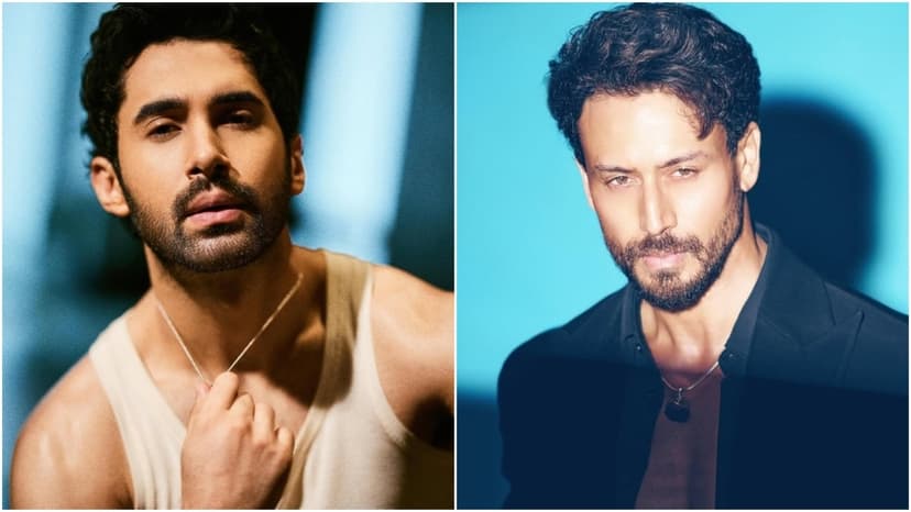 Lakshya and Tiger Shroff to Star in Dharma Productions' Revenge Drama