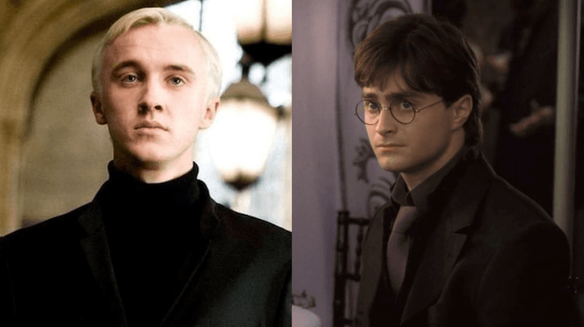 Draco Malfoy Returns to Broadway: Harry Potter Star Tom Felton Embraces Iconic Role