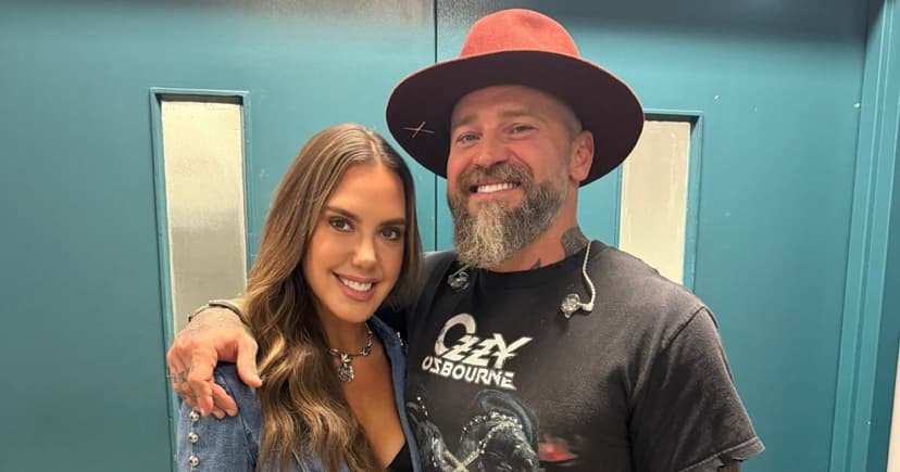 Kendra Scott and Zac Brown Announce Engagement After Quietly Dating for Years