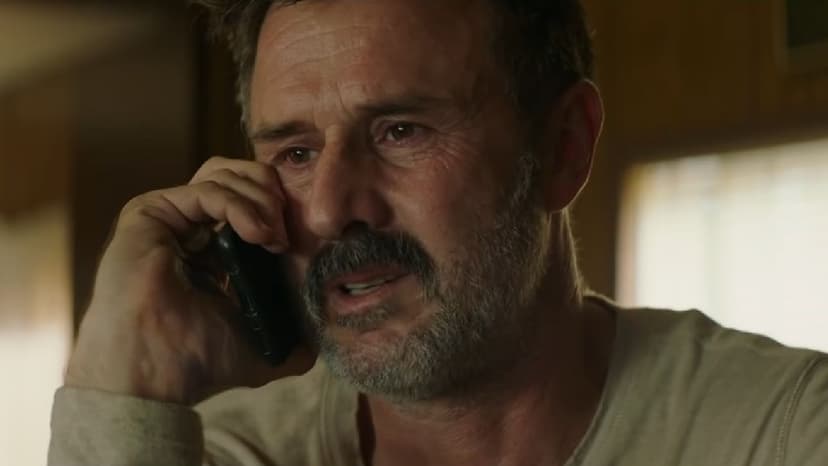 Scream Creator Williamson to Direct Franchise's Next Thrilling Chapter