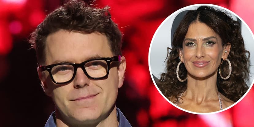 Former 'DWTS' Contestant Refutes Hilaria Baldwin's 'Bullying' Claim