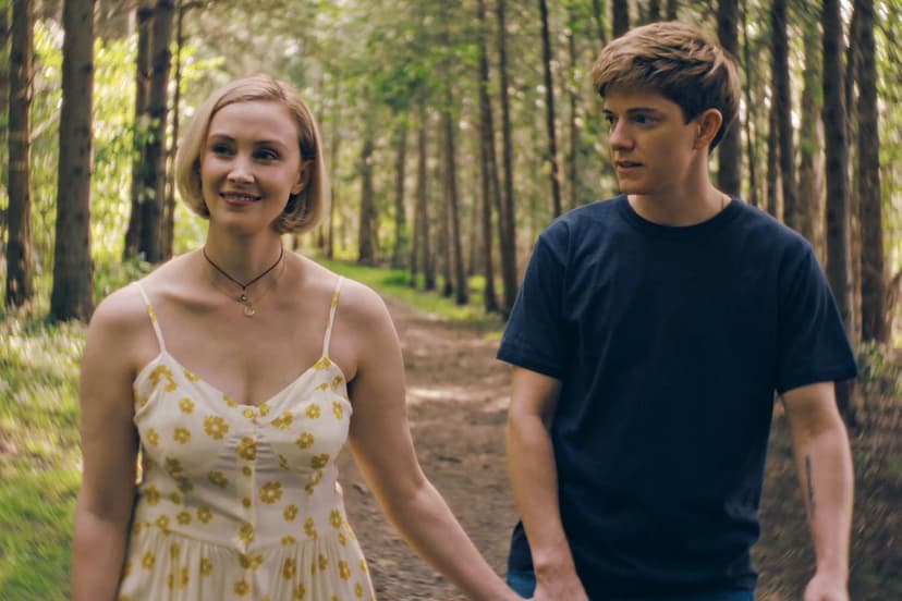 Eerie Thriller 'Wayward' Filmed Across Ontario, Not Vermont